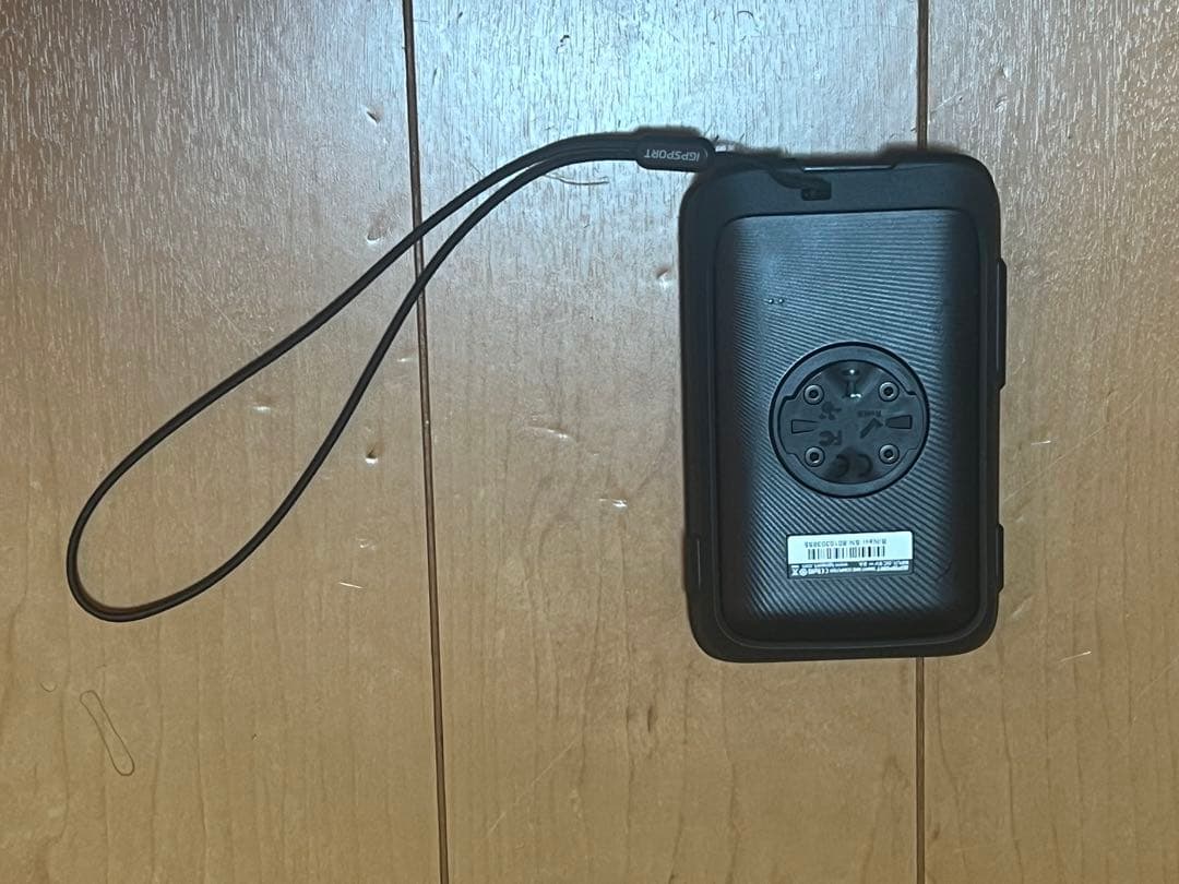 iGPSPORT BiNavi GPSナビゲーション