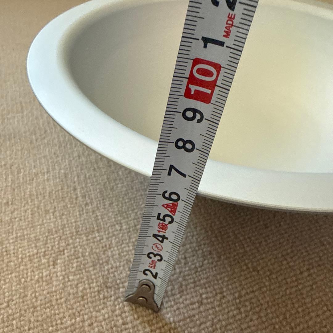 HEGE （ヘゲ）　直火鍋　25センチ