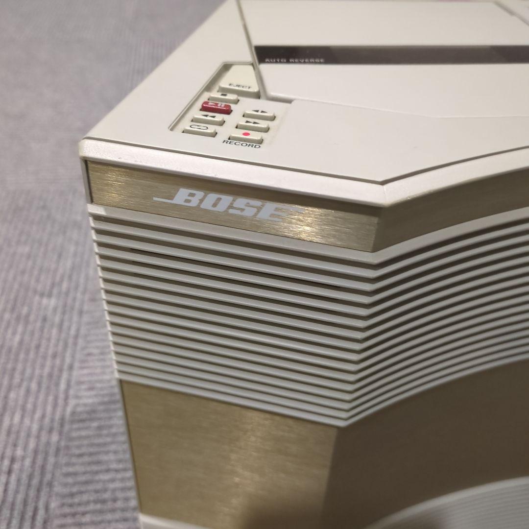 り*り様 BOSE ACOUSTIC WAVE MUSIC SYSTEM AW-