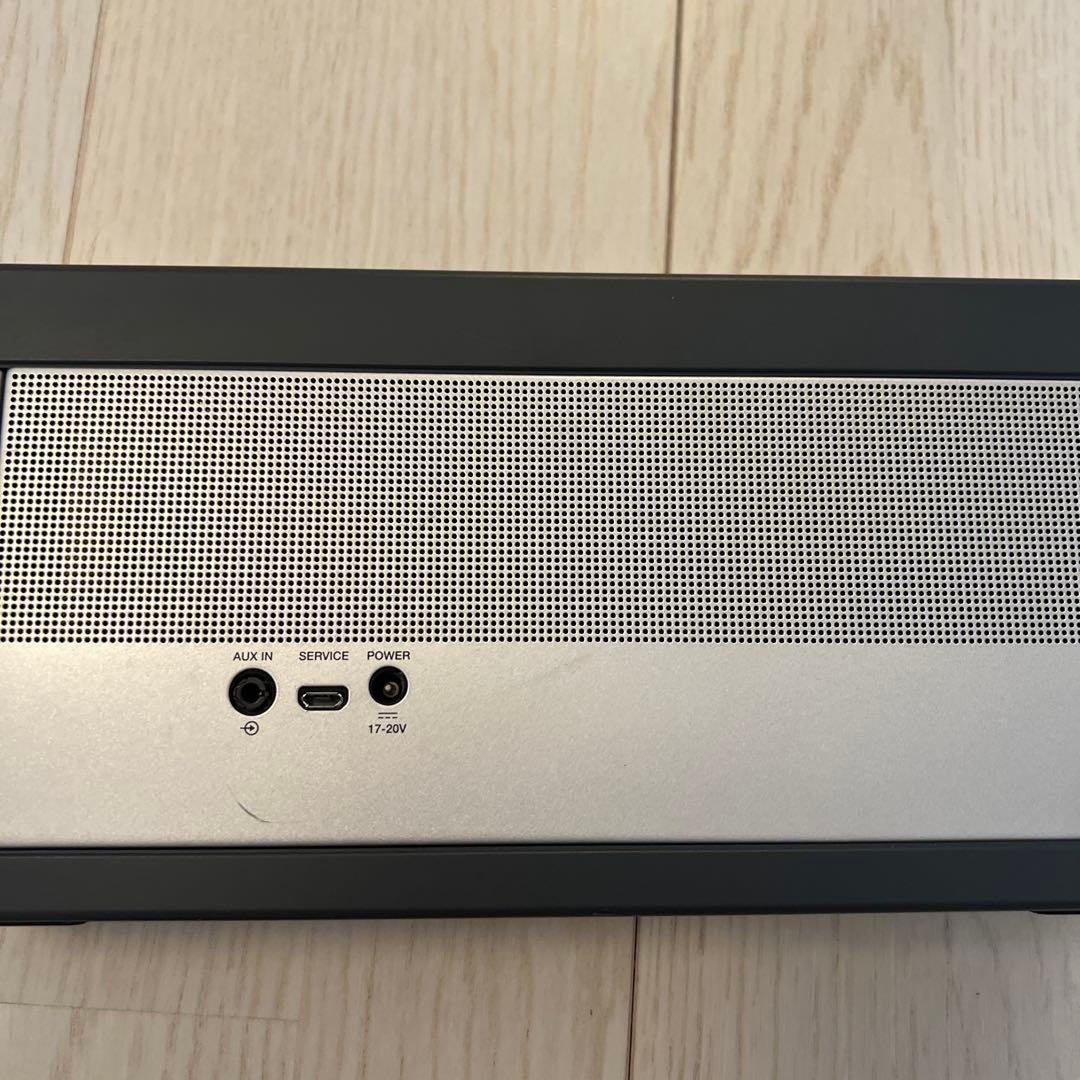 Bose SoundLink Bluetooth speaker III 本体