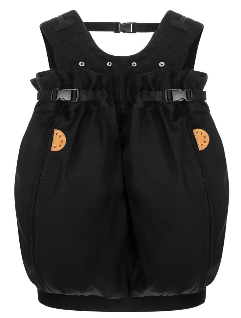 WEEGO 双子用抱っこ紐