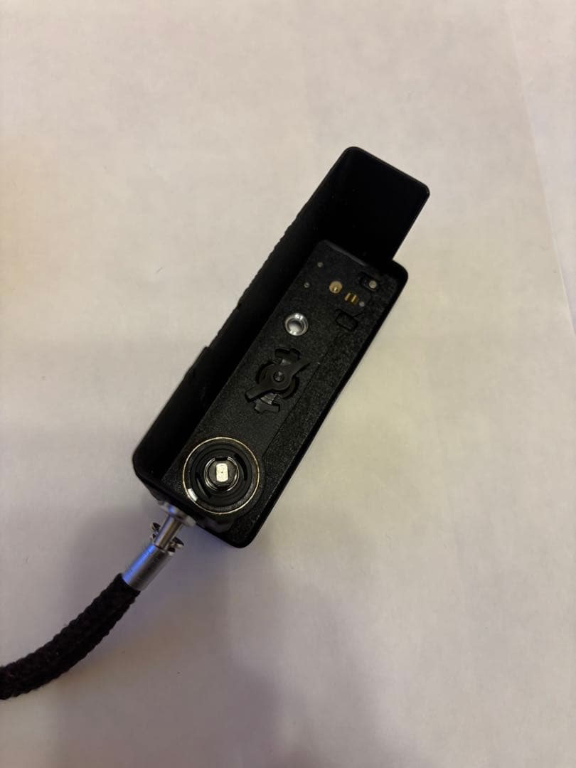 フィルムカメラ Rollei 35B