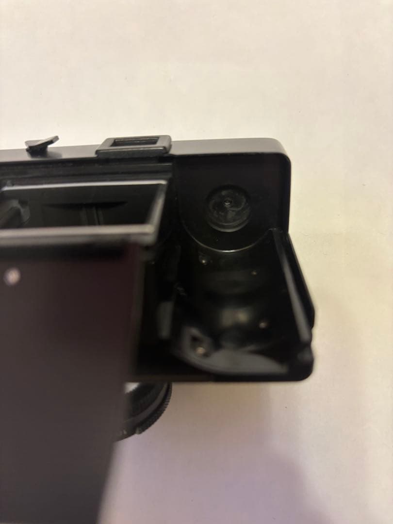 フィルムカメラ Rollei 35B