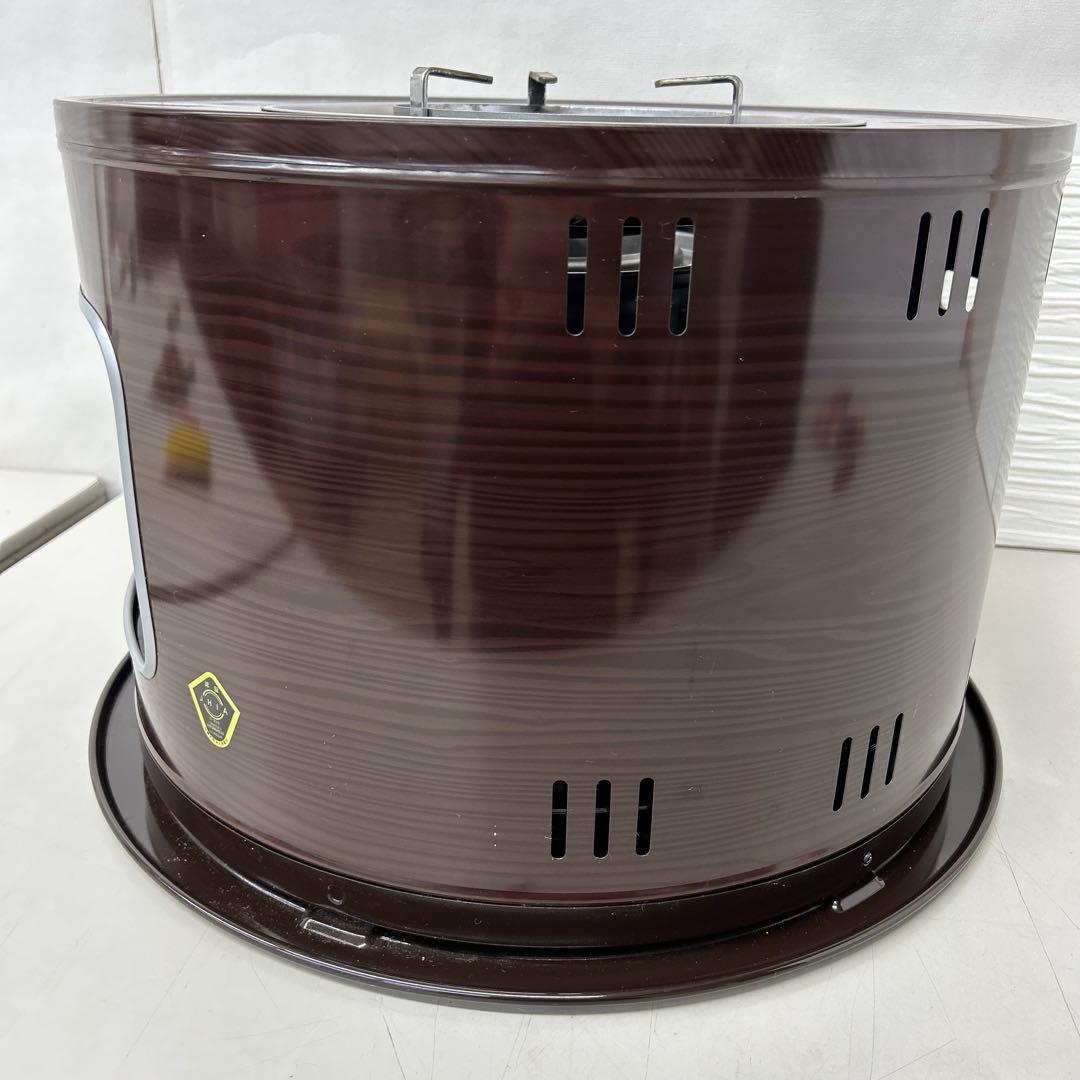 2017年製　コロナKT-1617 石油コンロ　石油ストーブ