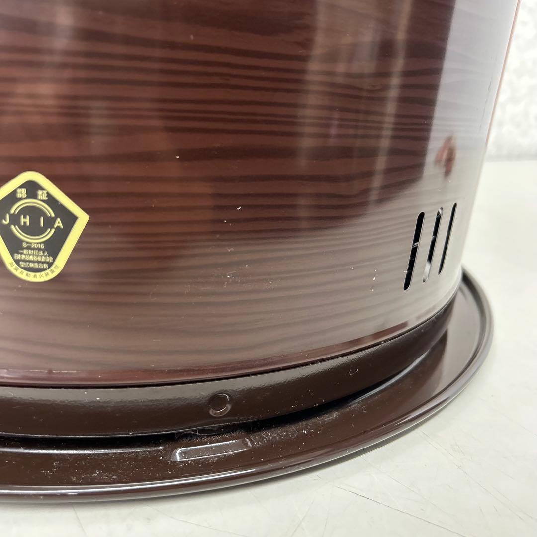 2017年製　コロナKT-1617 石油コンロ　石油ストーブ