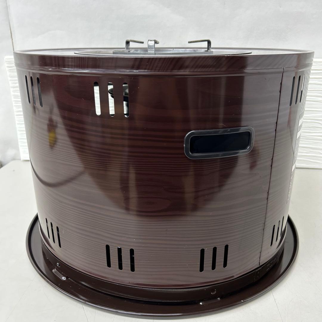 2017年製　コロナKT-1617 石油コンロ　石油ストーブ