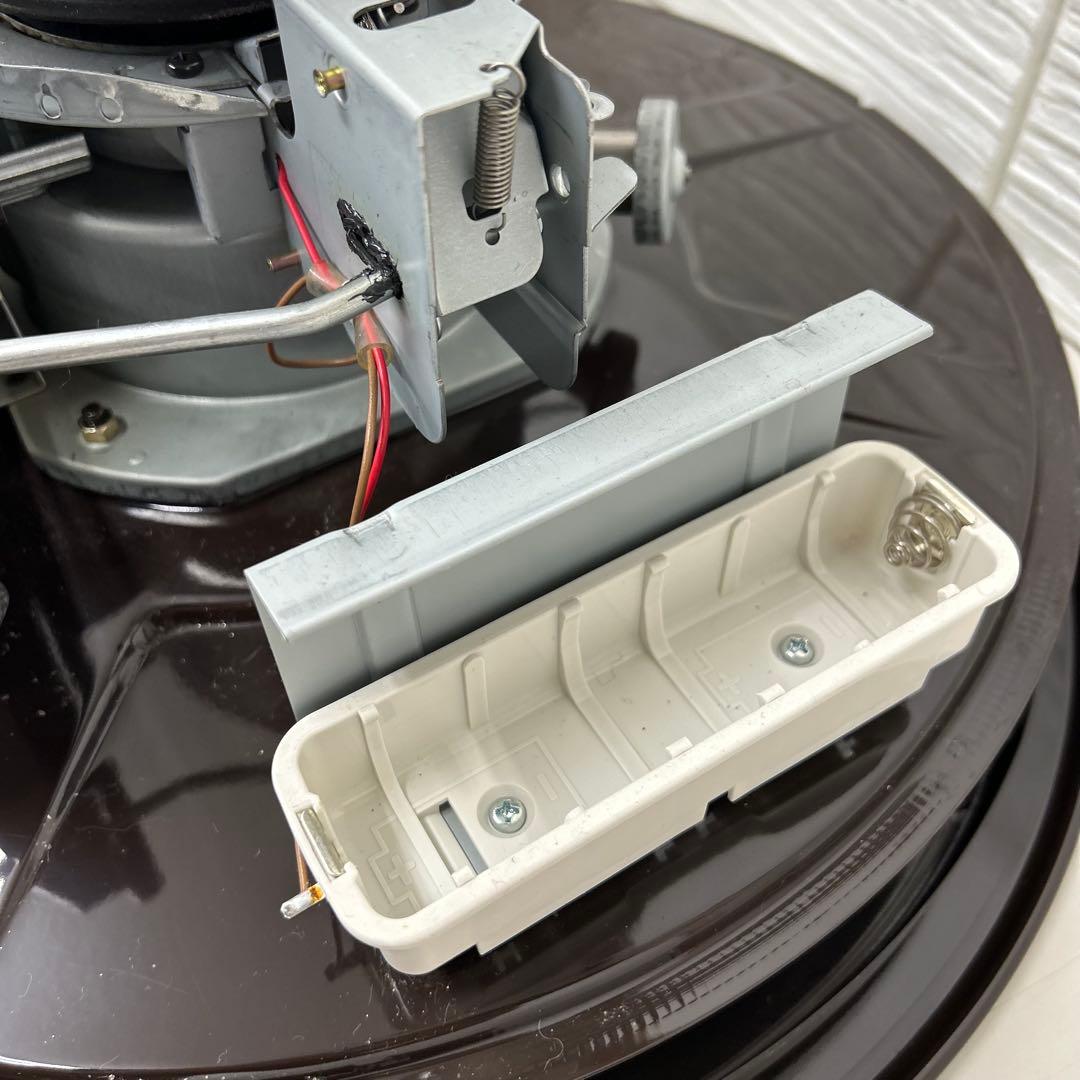 2017年製　コロナKT-1617 石油コンロ　石油ストーブ