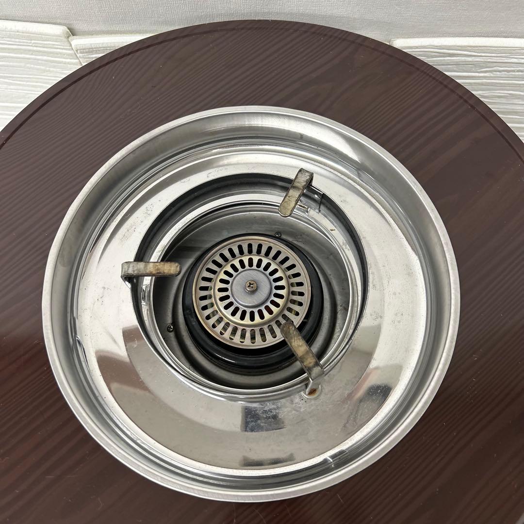 2017年製　コロナKT-1617 石油コンロ　石油ストーブ