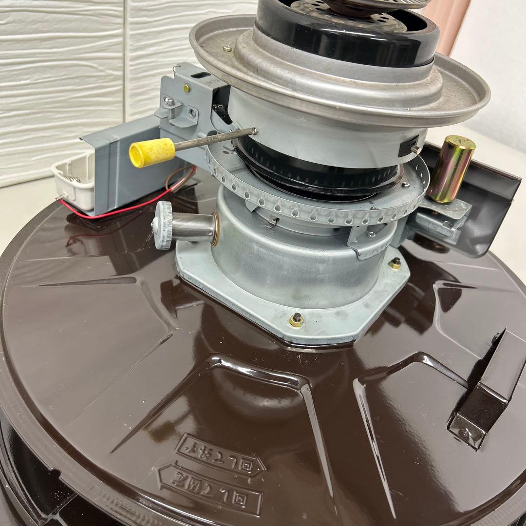 2017年製　コロナKT-1617 石油コンロ　石油ストーブ