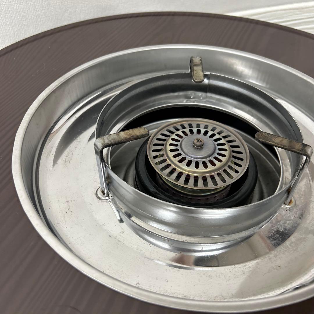 2017年製　コロナKT-1617 石油コンロ　石油ストーブ