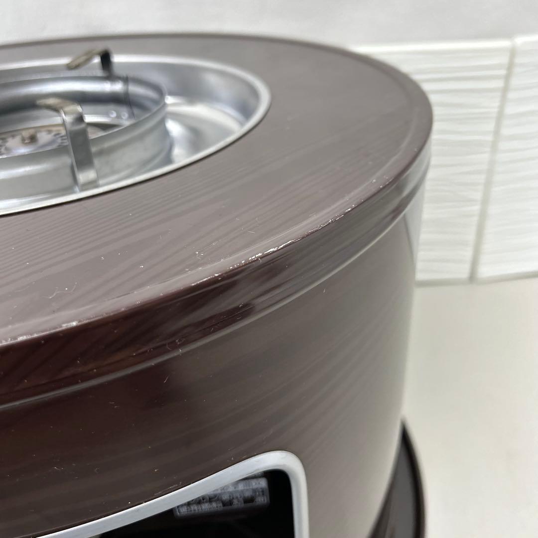 2017年製　コロナKT-1617 石油コンロ　石油ストーブ