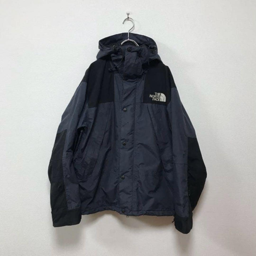か*ん様 90s NORTH FACE GORE-TEX Mountain Pa