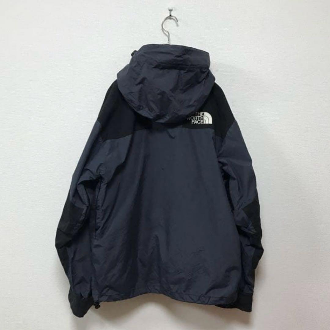 か*ん様 90s NORTH FACE GORE-TEX Mountain Pa