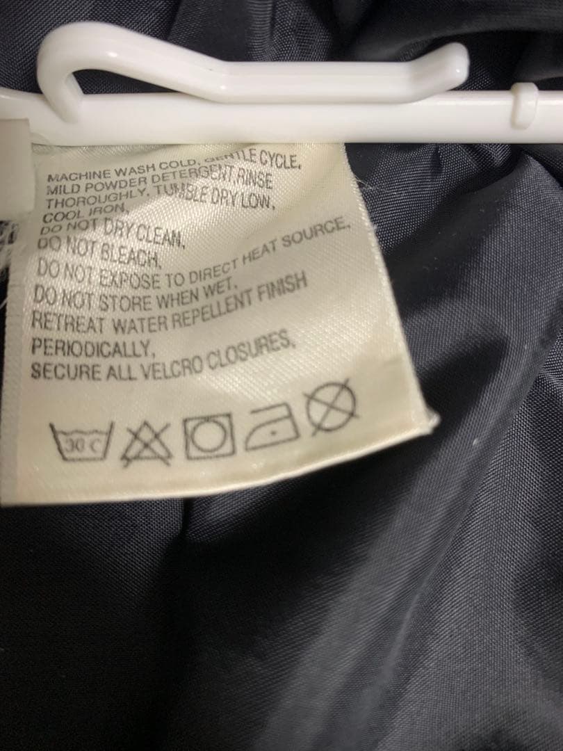 か*ん様 90s NORTH FACE GORE-TEX Mountain Pa