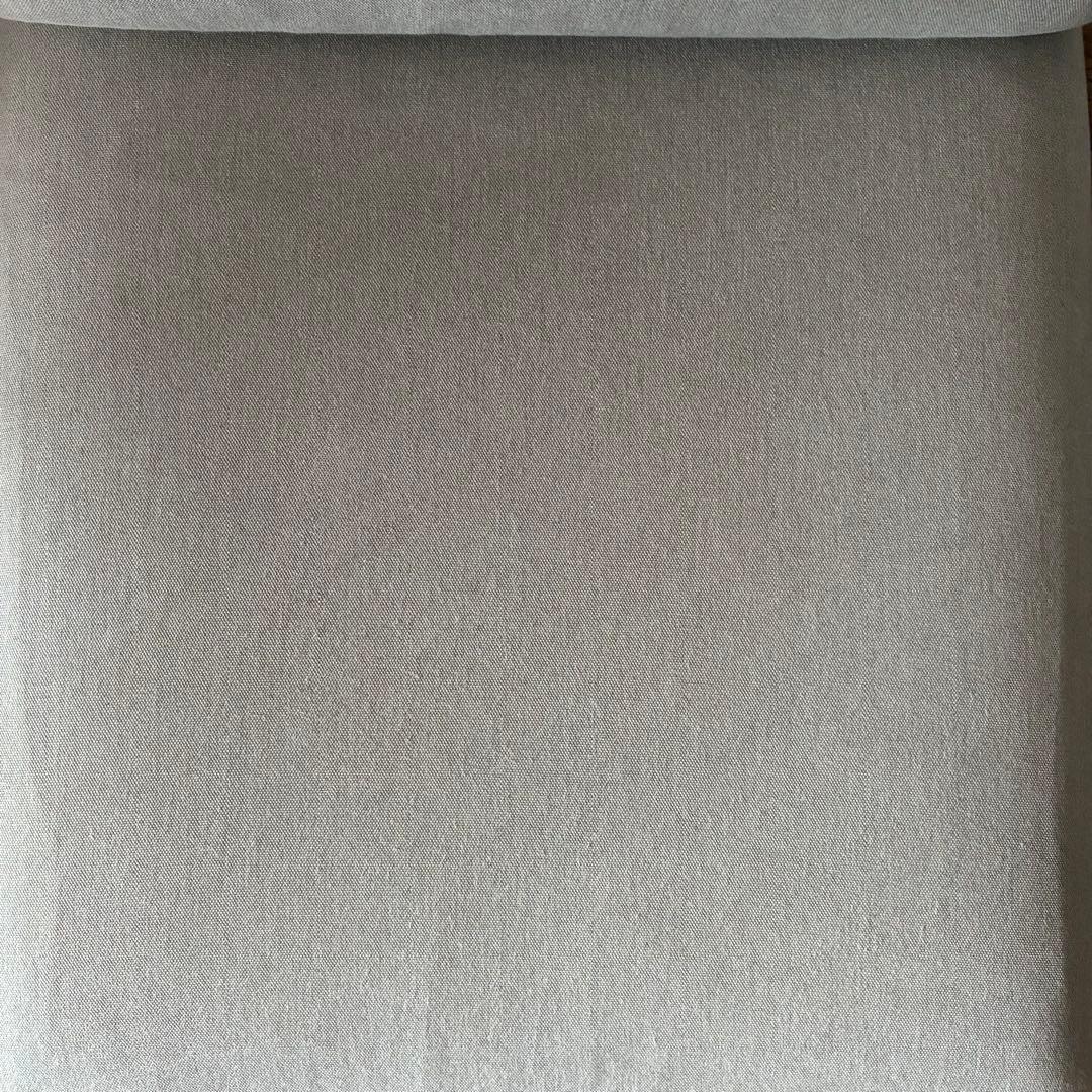 無印 リビングでもダイニングでも使えるソファチェア オーク材 2