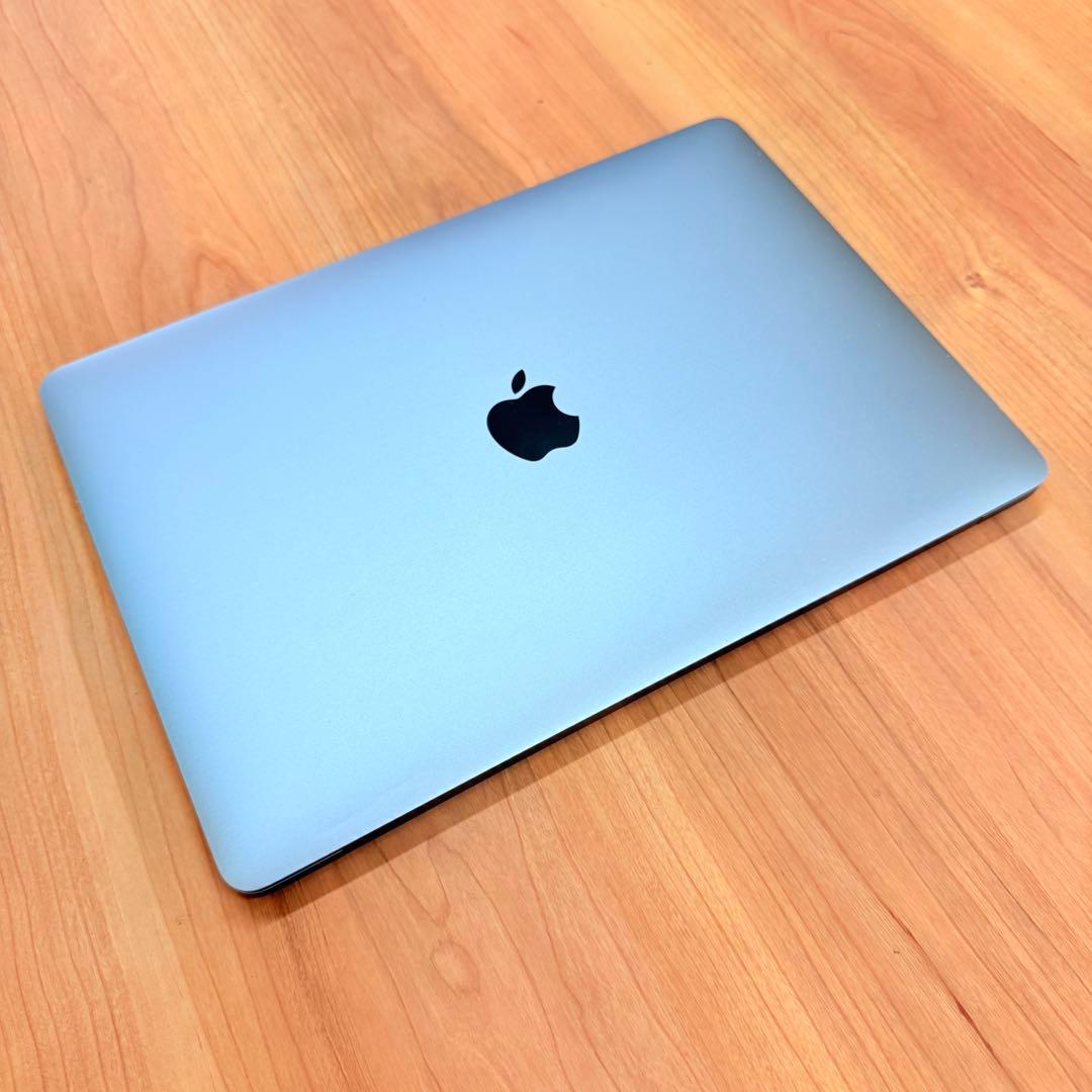 MacBook pro 13インチ 2020 M1 16G 512G 管3392