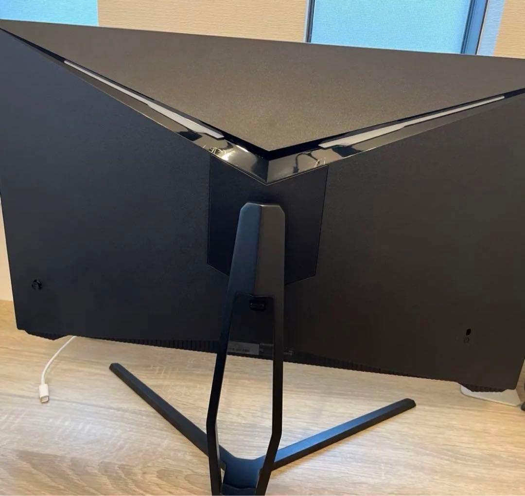 innocn ゲーミングモニター 24インチ