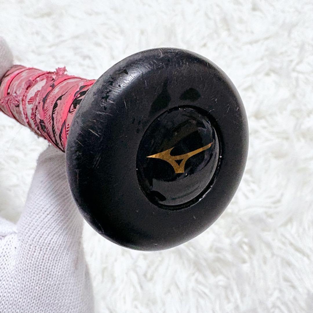 ✨美品✨MIZUNO ミズノ 軟式 レガシー トップバランス 1CJBR157