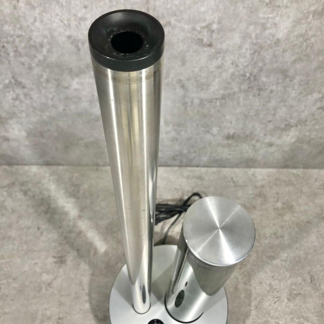 美品 cado カドー 加湿器 HM-C610S 超音波式加湿器 ブラック