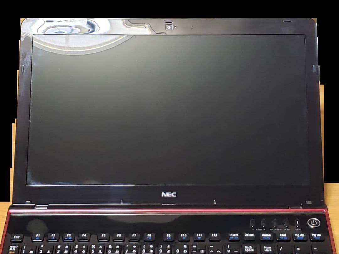 NES LS700RSR intel Core i7 メモリ16gb 512gb