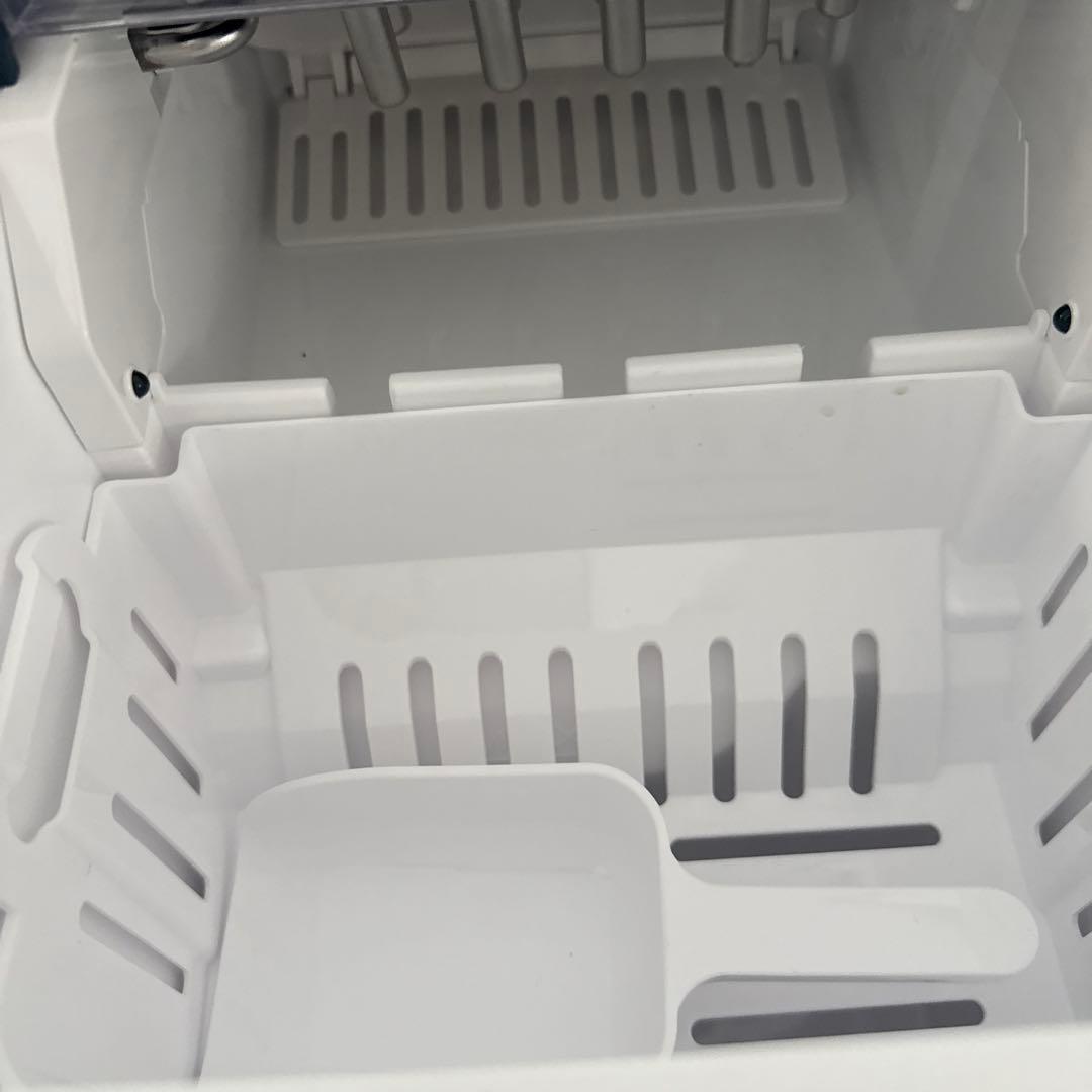 富士倉 らくらくかんたん製氷機 FIC-01