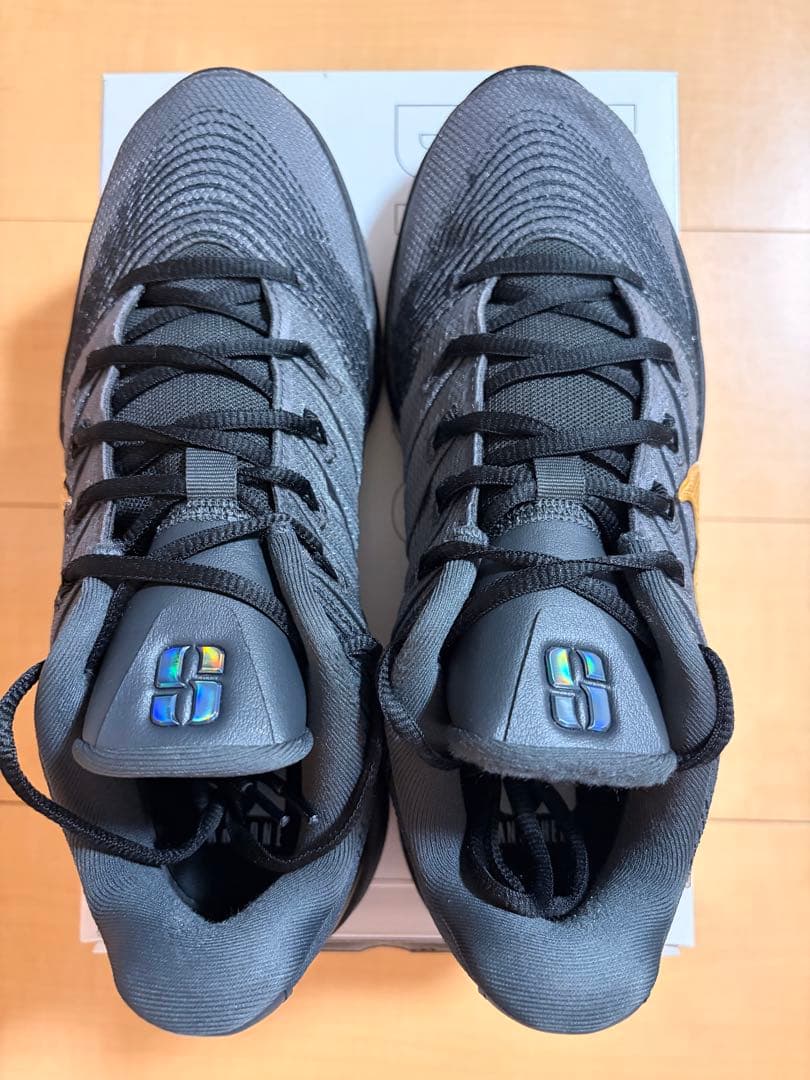 Nikeサブリナ3 sabrina3ユニセックスウイメンズ27 メンズ26.5