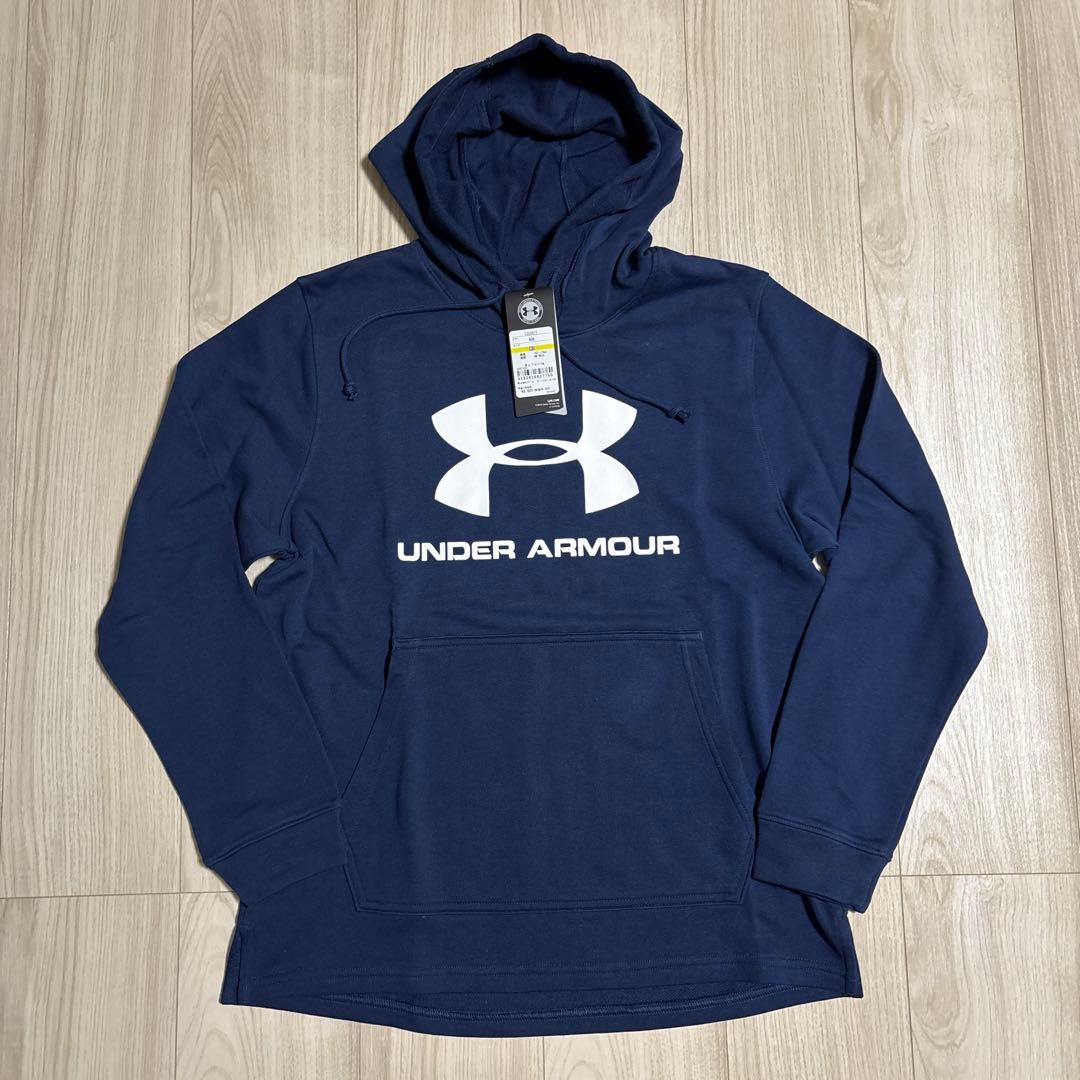 アンダーアーマー　メンズ　新品未使用　5点セット　Mサイズ