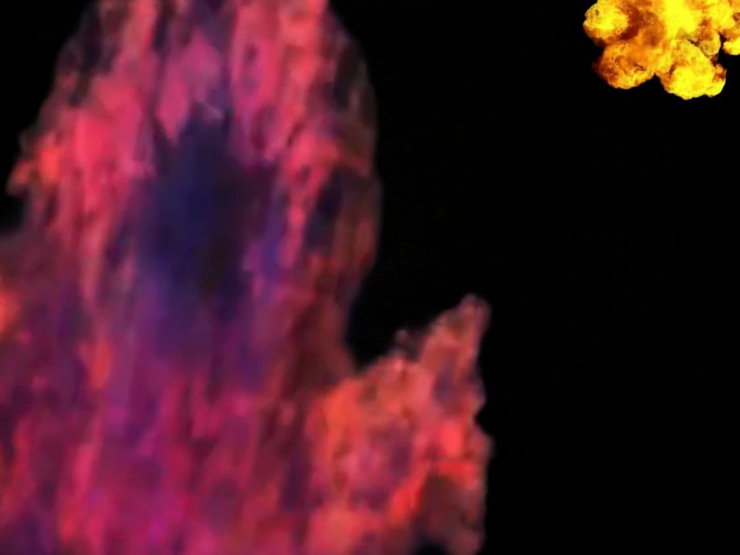 ウルトラマンメビウス ヤプール＆デスレム＆グローザム＆メフィラス星人