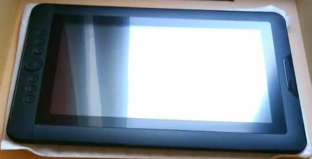 ARTISUL D13 13.3 DRAWING TABLET スタンド付き