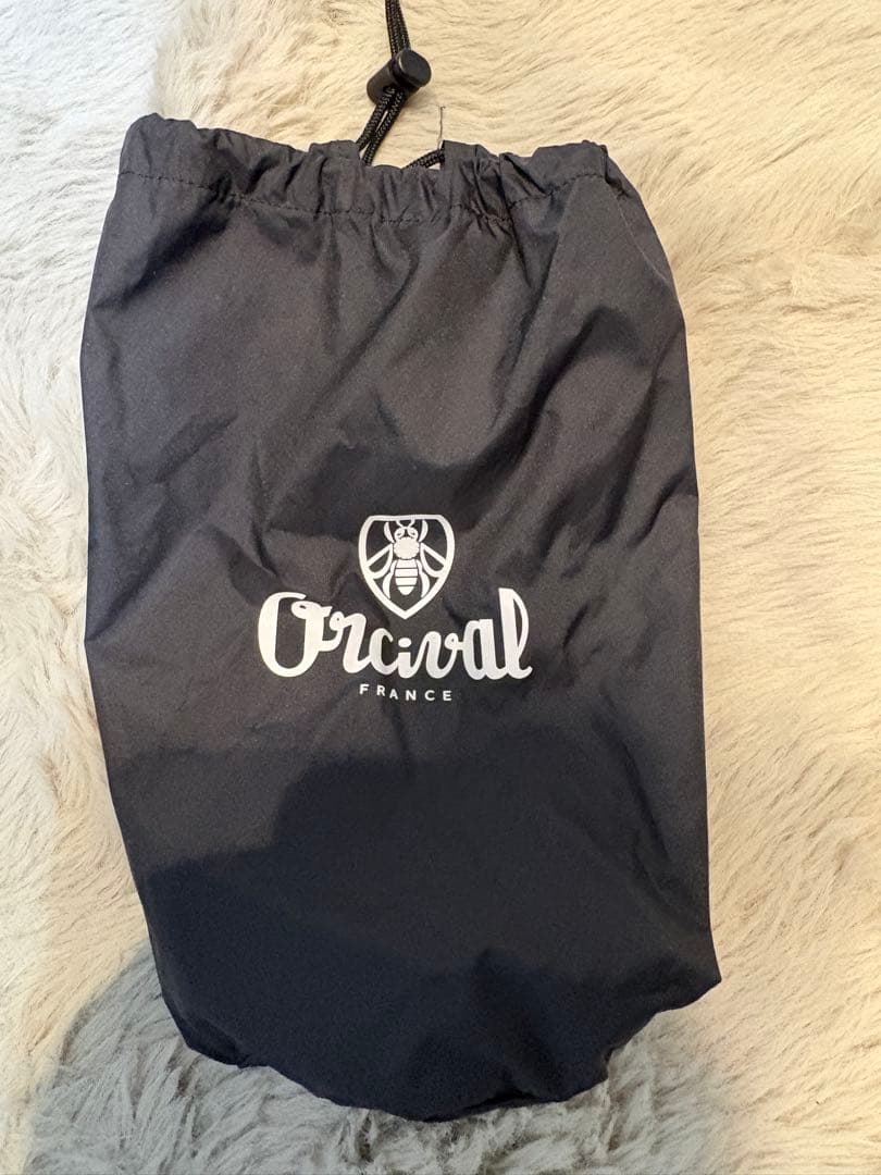 ORCIVAL オーシバル ダウンジャケット サイズ2 ブラック