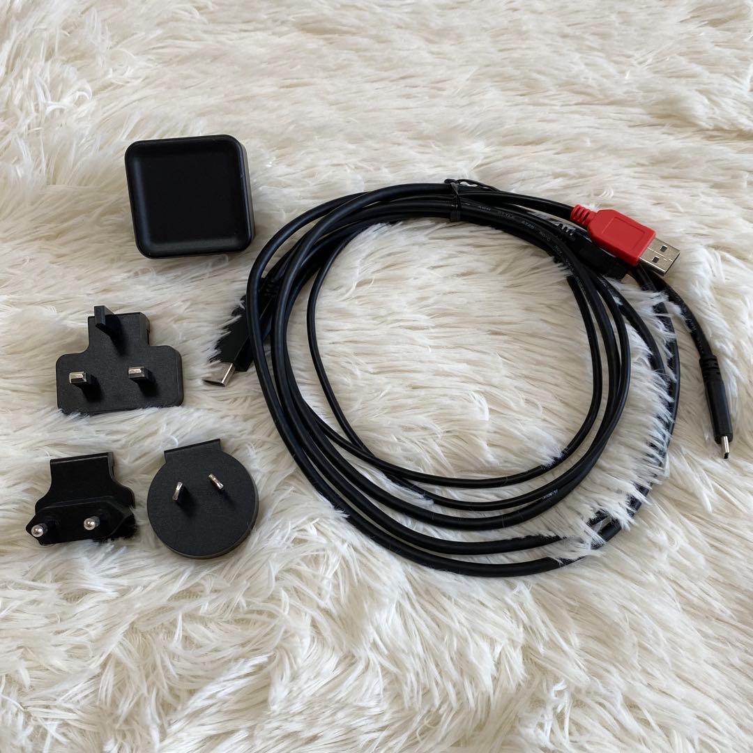 【※リオ※】XP-PEN Artist 13.3 Pro 液タブ 付属品