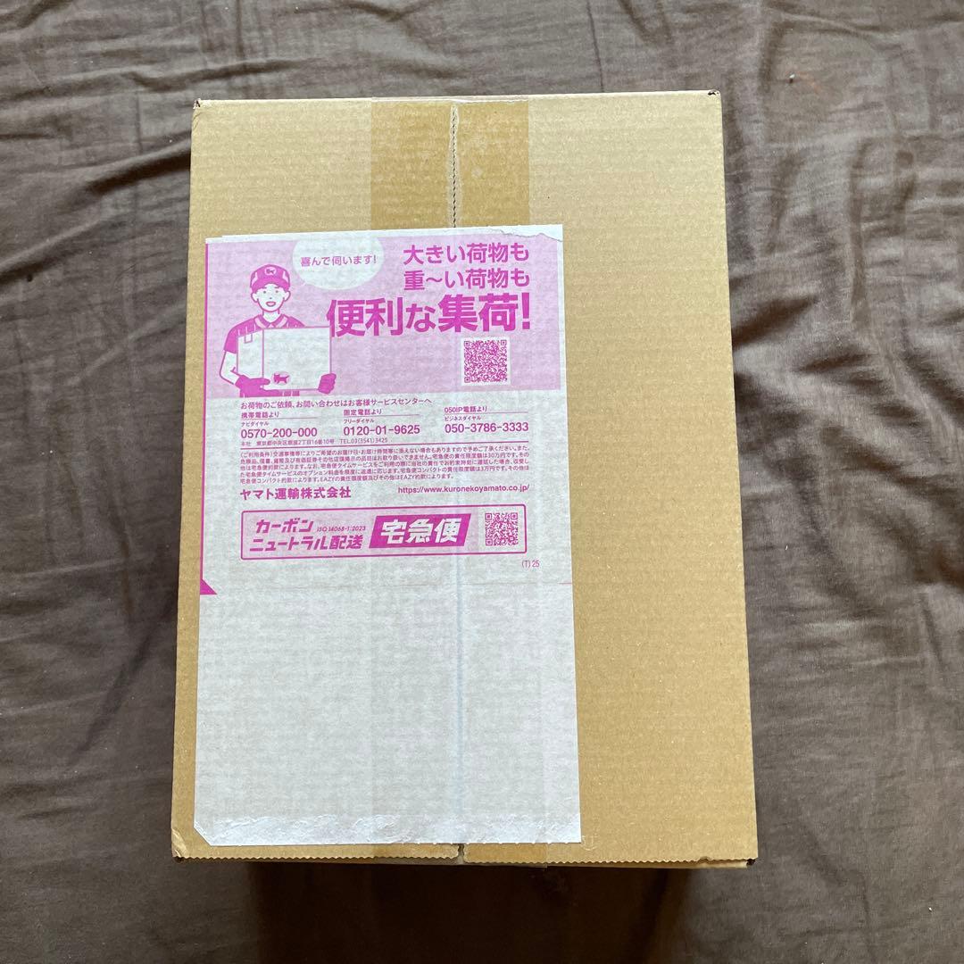 ポケモンカードゲーム MEGAドリームEX シュリンク付き 未開封