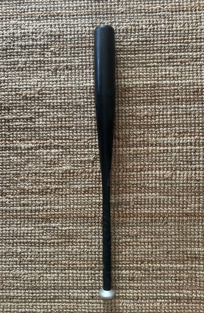 ミズノ 中学生硬式野球バット Vコング02 ビクトリーステージ 金属バット83㎝