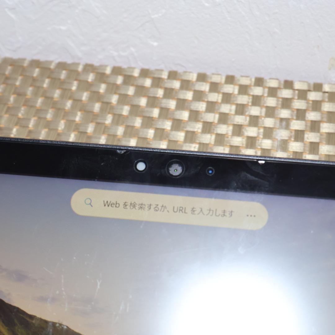 特価処分タブレット！Win11公式対応i5/メ8G/SSD/無線/カメラ/タッチ