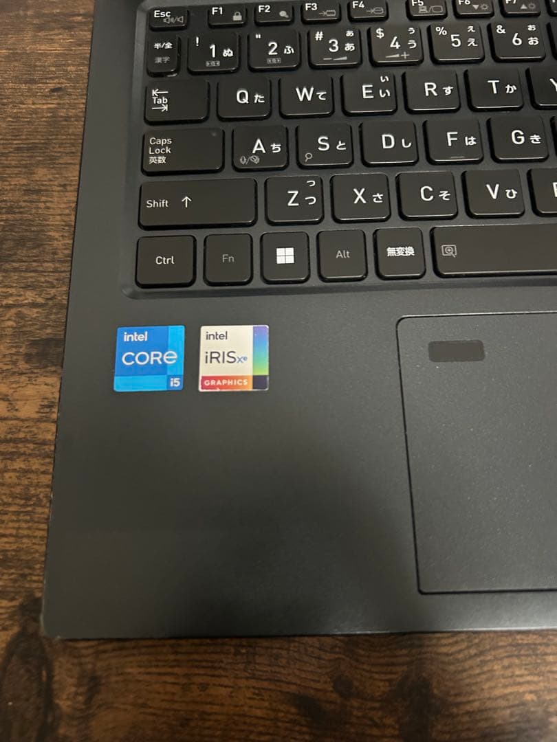 極美品 dynabook G83/HU第11世代 i5 256GB オフィス