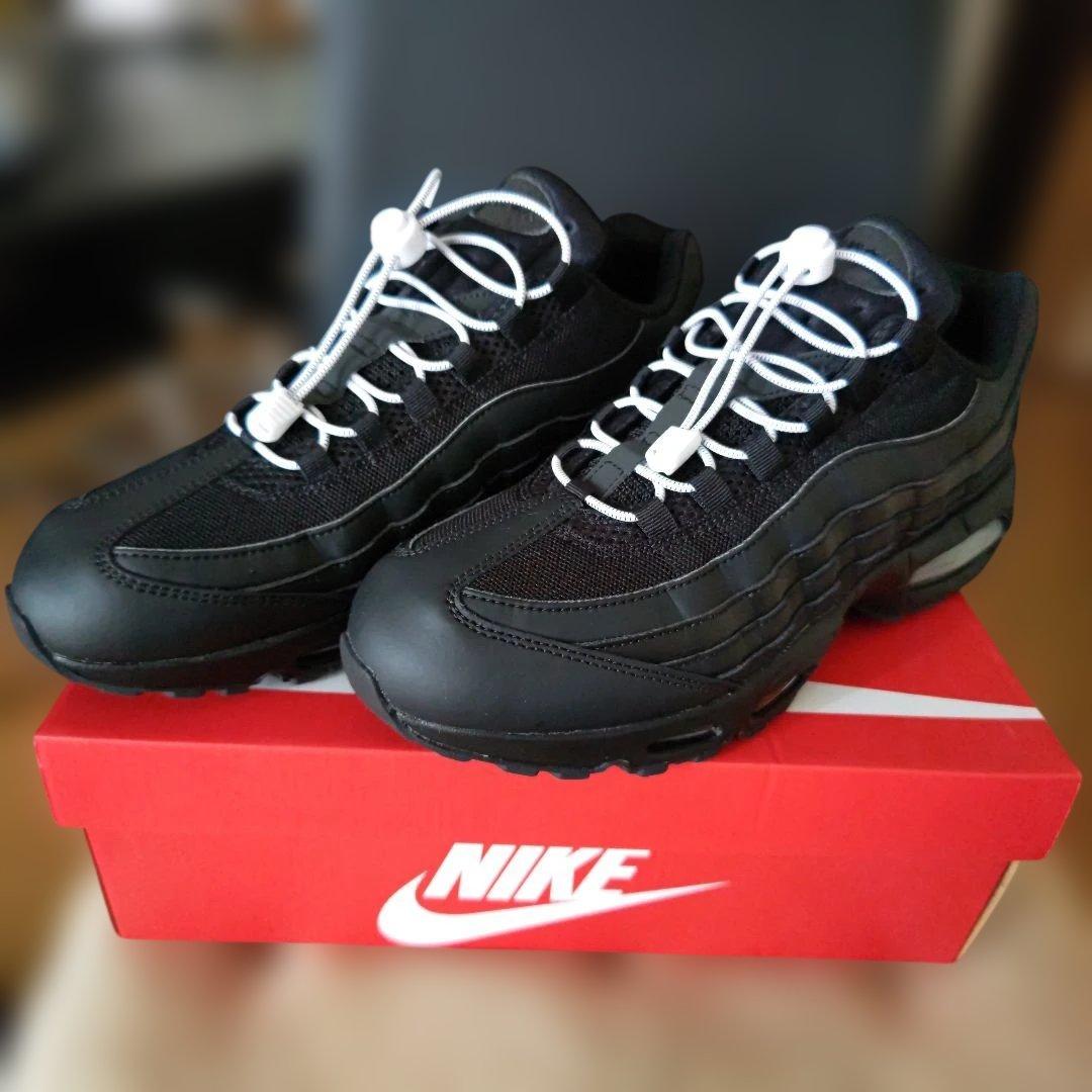 靴 Air Max 95 OG Big Bubble \