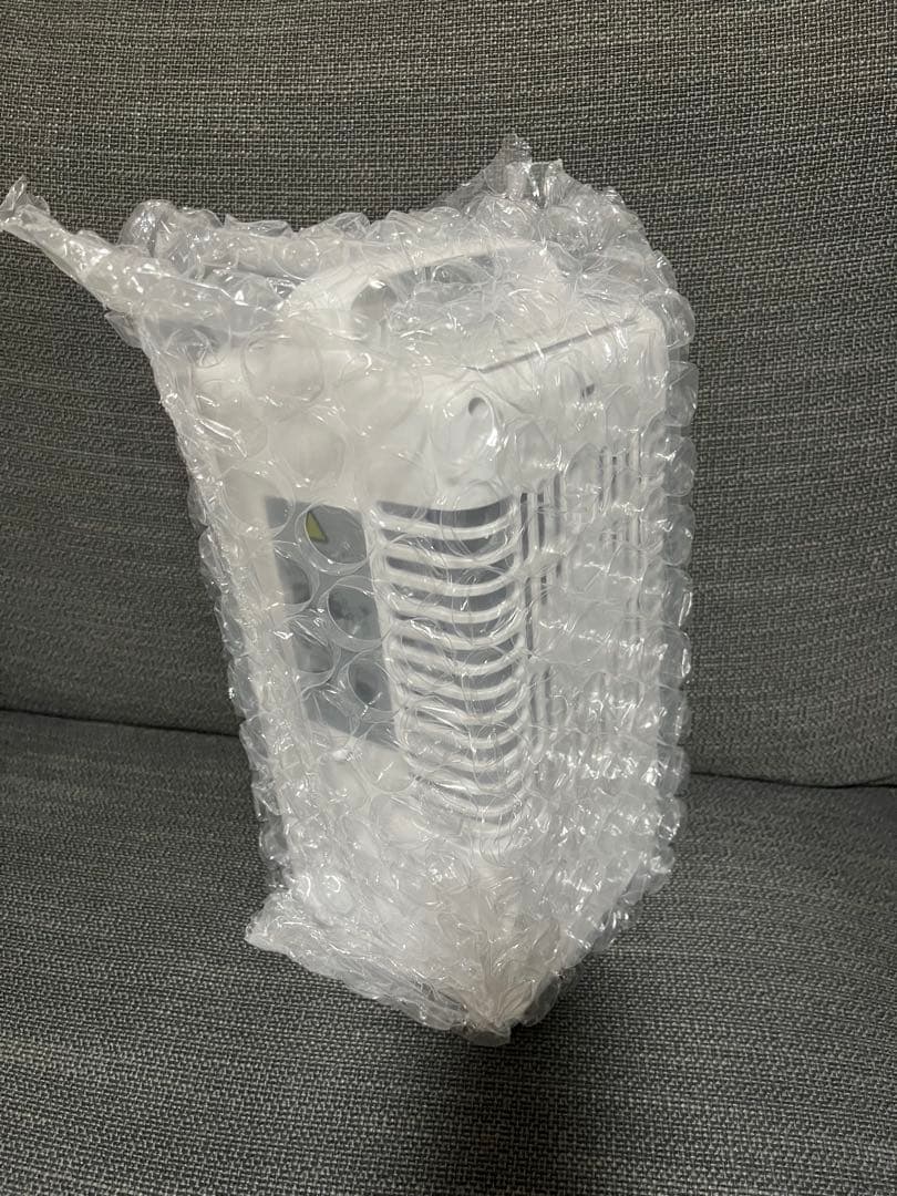 Runfrank 冷風機 900mL USB対応