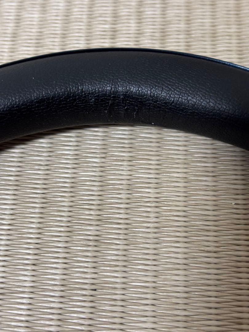 Anker PowerConf H700 ワイヤレスヘッドセット　充電スタンド付