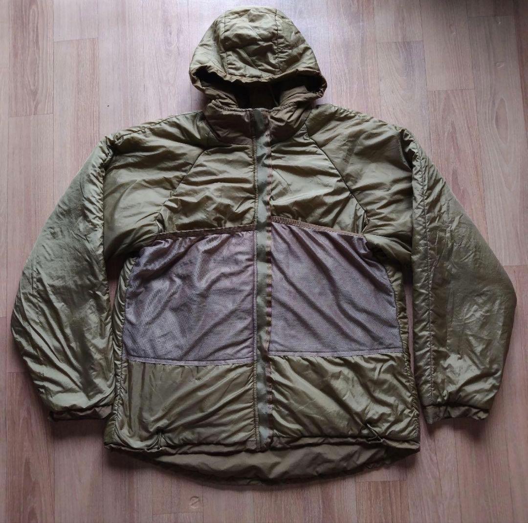 米軍実物 USMC ハッピースーツ ワイルドシングス level7 ecwcs