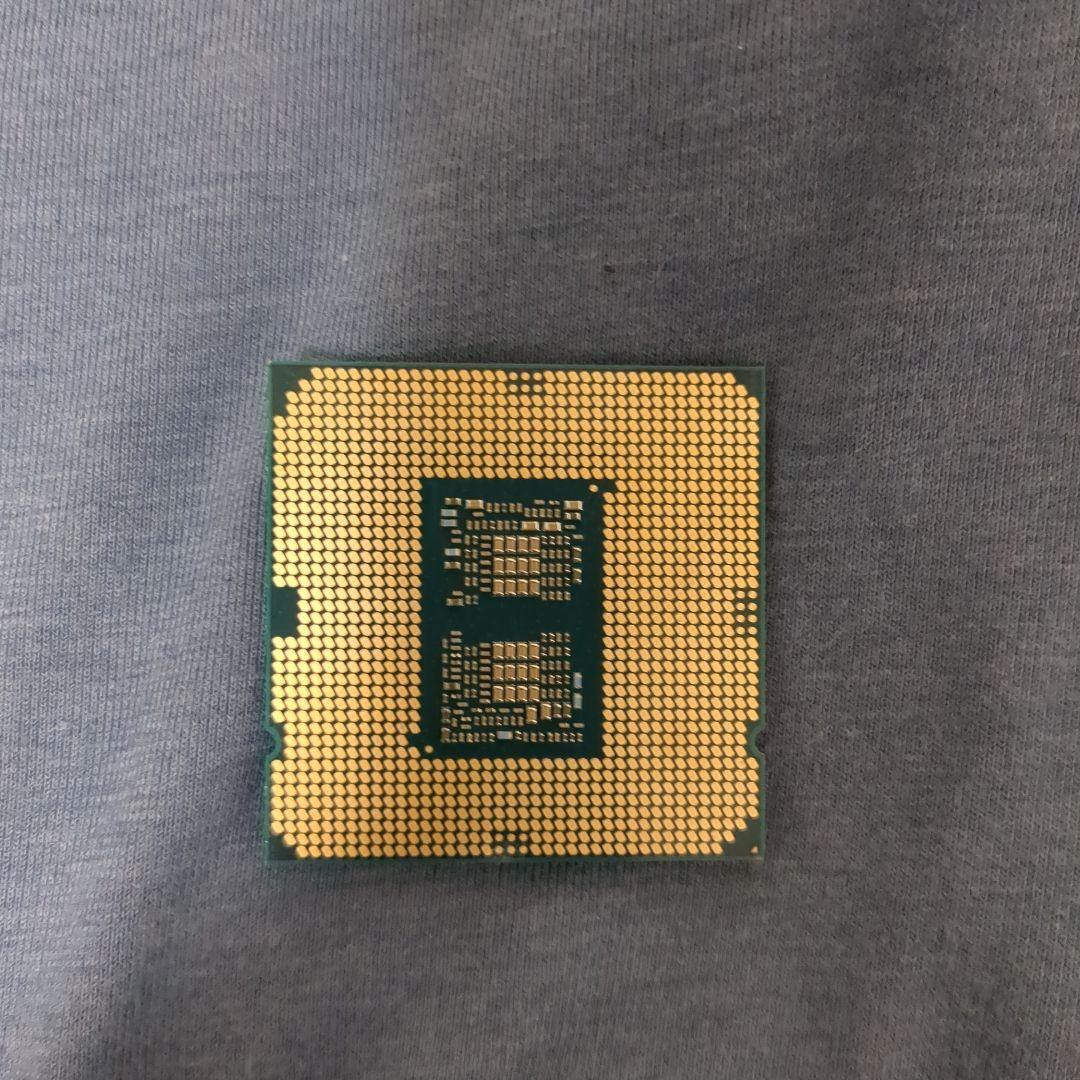 CPU intel Core i5 10400f