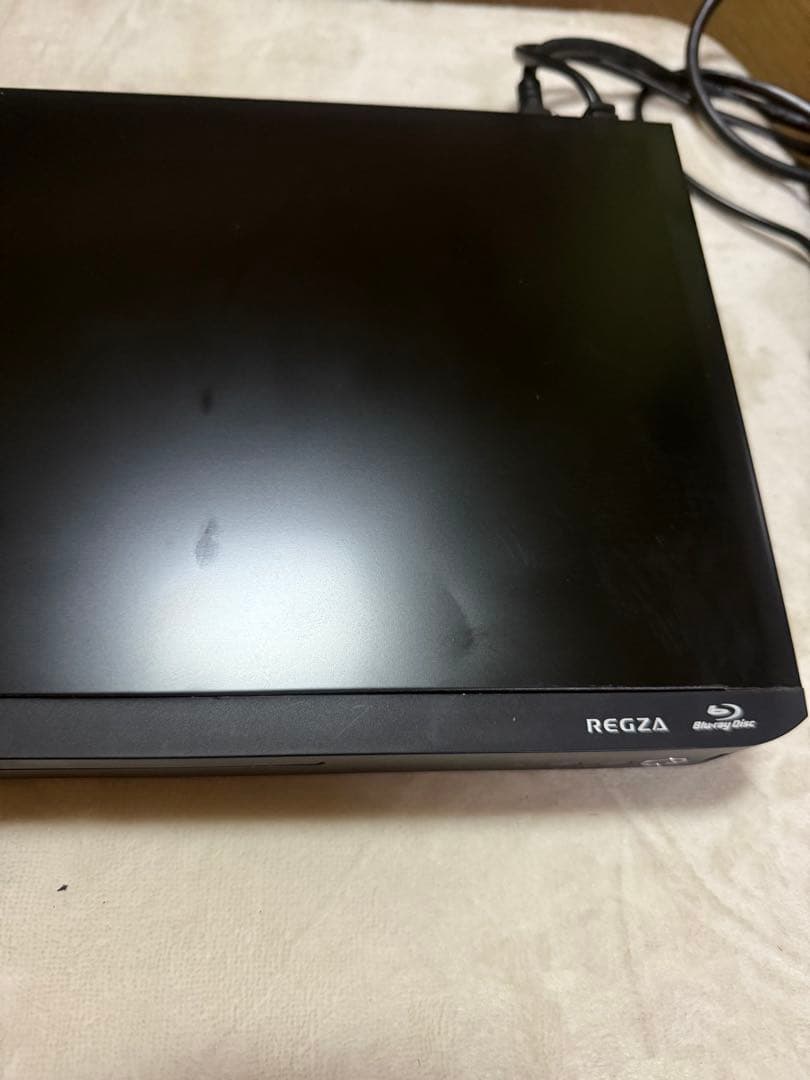 SONYブルーレイプレイヤーBDP-S1500 TOSHIBA DBP-S500