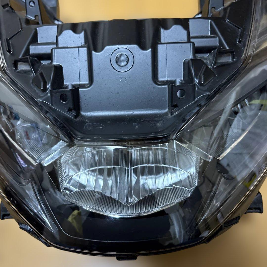 PCX125 ヘッドライト　JK05 2023年式