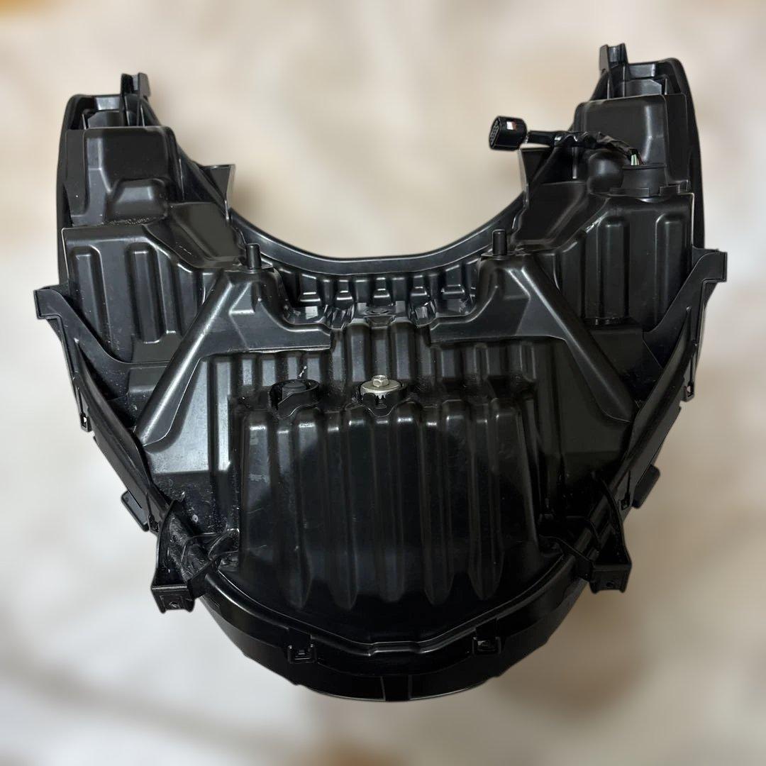 PCX125 ヘッドライト　JK05 2023年式