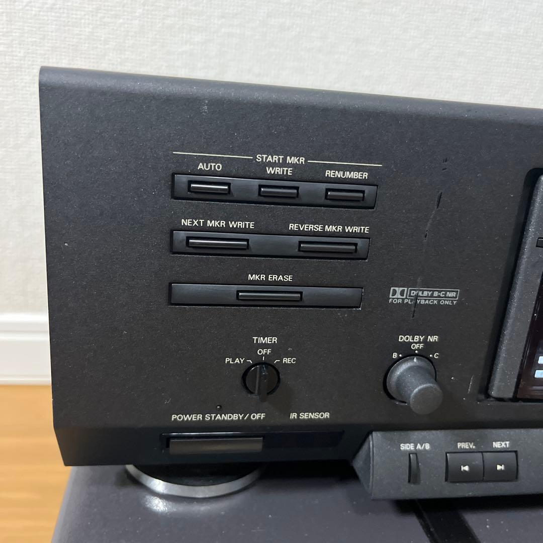 その他 PHILIPS DCC900