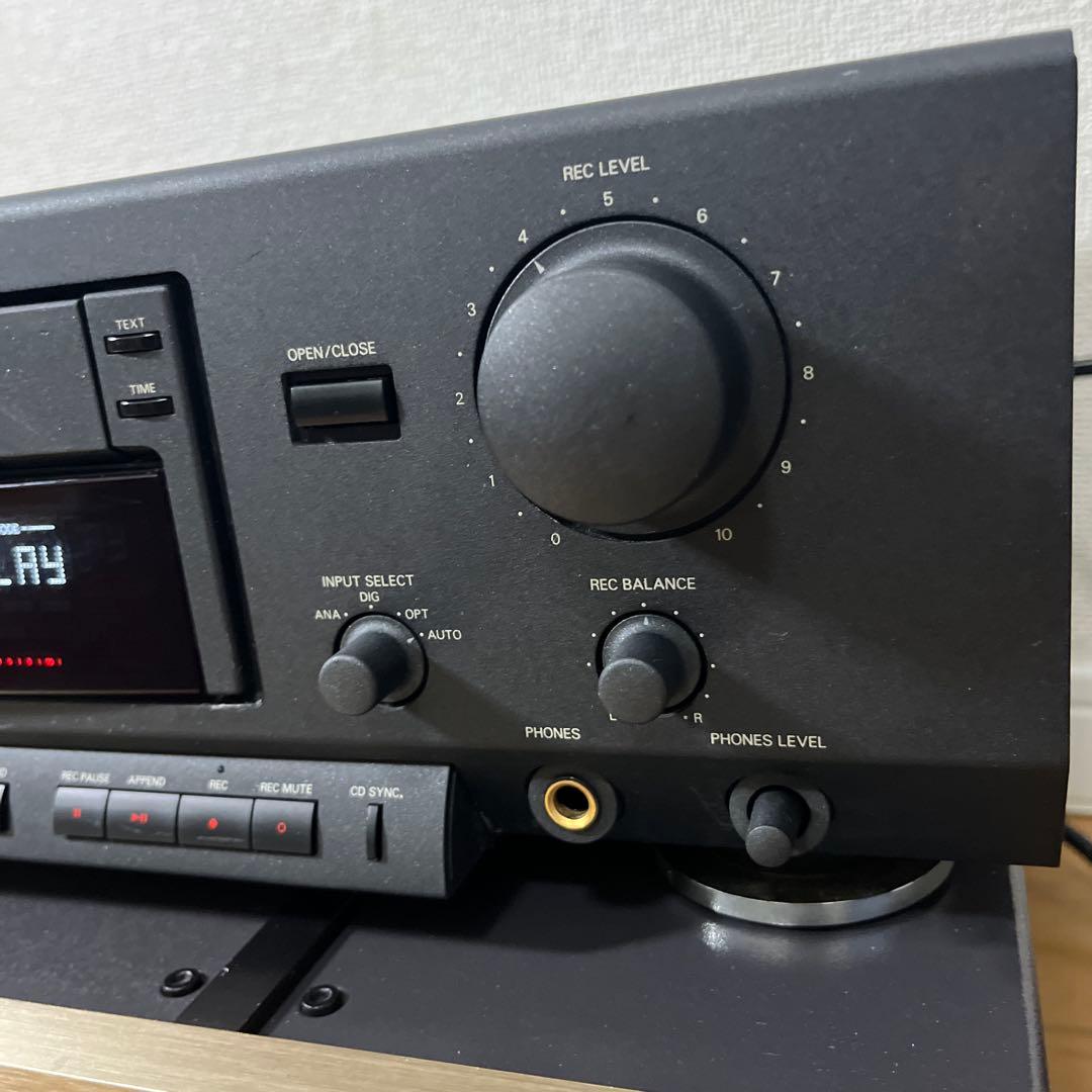 その他 PHILIPS DCC900
