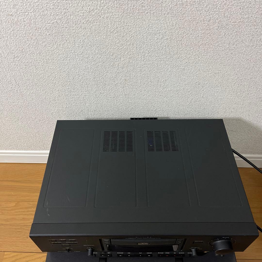 その他 PHILIPS DCC900