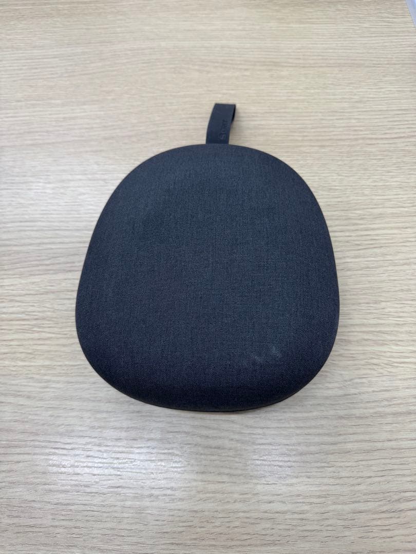 SONY ワイヤレスノイズキャンセリングステレオヘッドセットWH-1000XM6