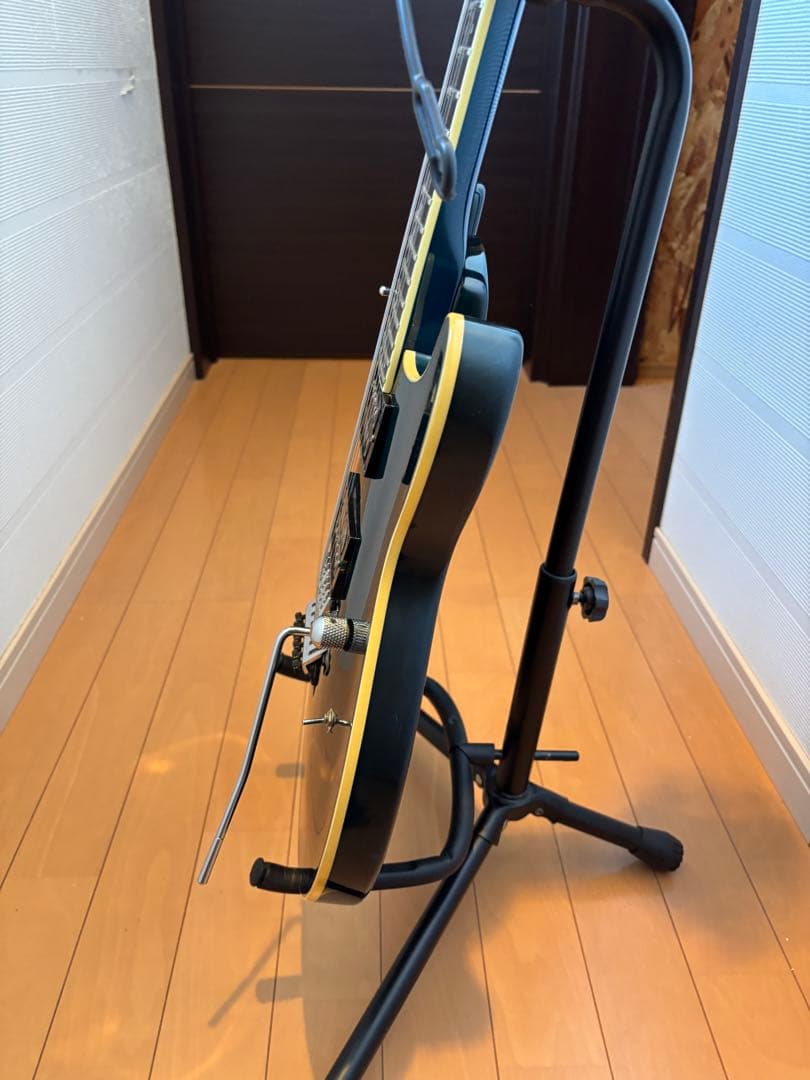 【値下げ】FERNANDES ジャンヌダルク　youモデル　JDA-85Y