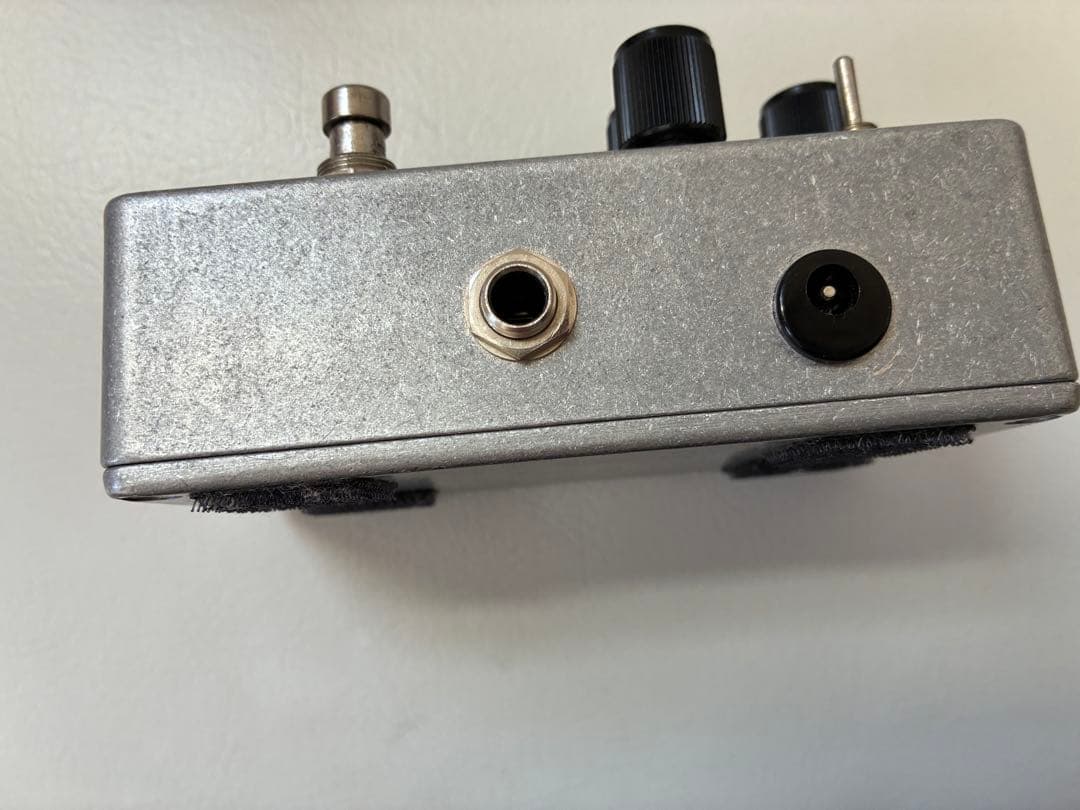 LANDGRAFFオーバードライブクローン