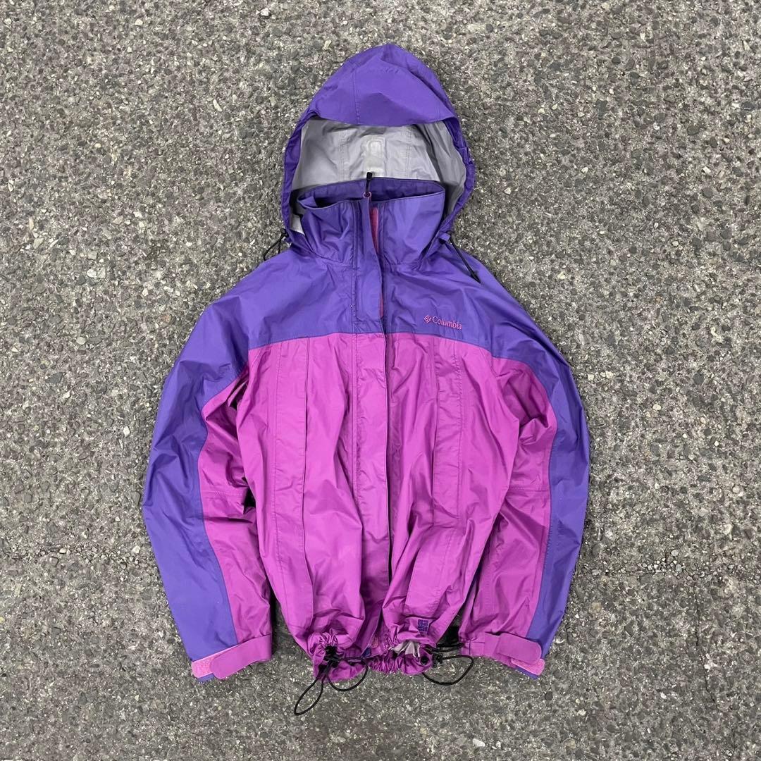 k*n様 まとめ売りColombia NIKE adidas マウンテンパーカー